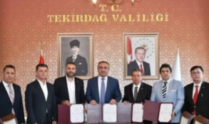 KAPAKLI’YA HAYIRSEVER İŞ İNSANI GÜVEN TURUT’TAN 4 DERSLİKLİ ANAOKULU