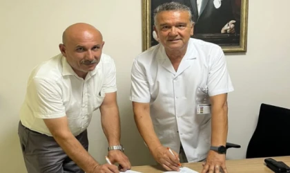 KUZEY KAFKAS DERNEĞİ OPTİMED’LE İNDİRİM ANLAŞMASI PROTOKOLÜ İMZALADI