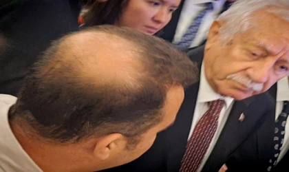 STAJ VE ÇIRAKLIK MAĞDURLARINA MHP KALKANI