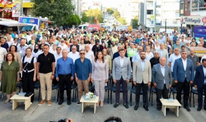 TEKİRDAĞ BÜYÜKŞEHİR BELEDİYESİ ÇERKEZKÖY’E ALTYAPI ÇALIŞMALARINI HAYATA GEÇİRDİ