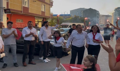 Turgay Han,“ Ayrıştırmaya değil, birleştirmeye geliyorum, biz birbirimizin vicdanına emanetiz”