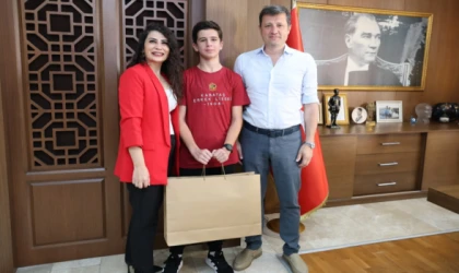 500 TAM PUANLIK ZİYARET