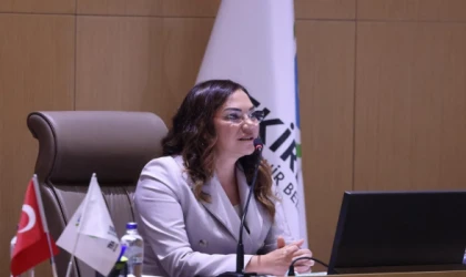 CANDAN BAŞKAN’DAN TEKİRDAĞ’A TARİHİ YATIRIM VE DESTEK MÜJDESİ