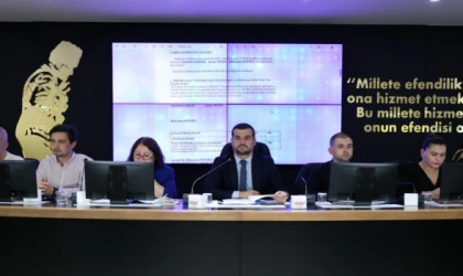 ÇERKEZKÖY BELEDİYESİ HALK LOKANTASINDA YEMEK ÜCRETİ 15 EYLÜL İTİBARİYLE 100 TL OLDU