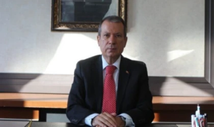 ÇERKEZKÖY KAYMAKAMLIĞI’NA GÜRDAL VEKALET EDİYOR