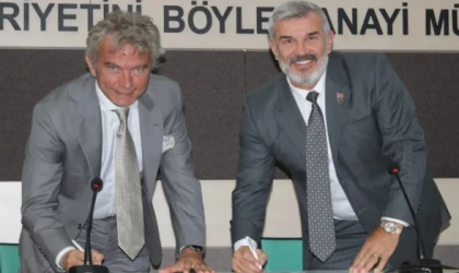 ÇERKEZKÖY’DE DÜZENLENEN “İTALYA ÜLKE GÜNÜ” ETKİNLİĞİNDE TÜRK-İTALYAN TİCARET KÖPRÜSÜ KURULDU