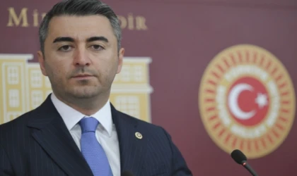 CHP’Lİ CEM AVŞAR: “KANAL İSTANBUL, BİLİMİ, HUKUKU VE İSTANBUL’U YOK SAYAN RANT PROJESİDİR”