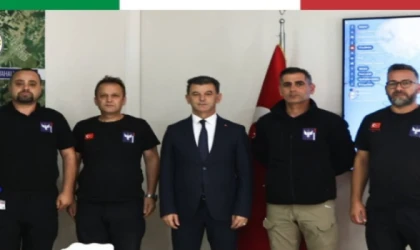 KAPAKLI BELEDİYESİ AVRUPA’YA AÇILIYOR