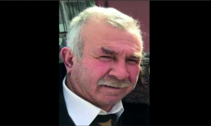MURAT KOÇAK’IN ACI GÜNÜ