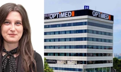 OPTİMED’İN BAŞARILI YÖNETİCİLERİNDEN EZGİ GÖNÜL, OPTİMED KAPAKLI HASTANESİ MÜDÜRÜ OLDU