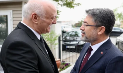 TEKİRDAĞ’DA ÇKS İŞLEMLERİ İÇİN YENİ DÖNEM BAŞLADI