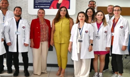TEKİRDAĞ’DA EĞİTİMDE YENİ BİR DÖNEM: TEK GENÇ AKADEMİ GELECEĞE IŞIK TUTUYOR