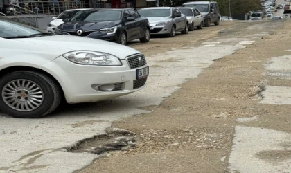 ANAHTAR PARTİ’DEN BÜYÜKŞEHİR’E SERT TEPKİ: “ÇERKEZKÖY HALKI YILLARDIR İHMAL EDİLİYOR”