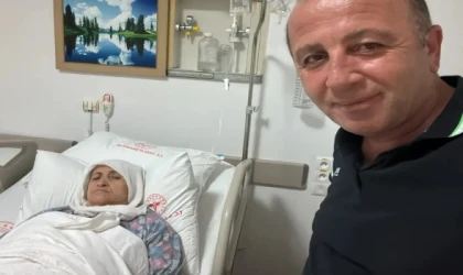 ÇİLOĞLU AİLESİNİN ACI GÜNÜ