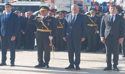 CUMHURİYETİMİZ 102 YAŞINDA