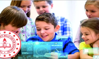 EĞİTİMDE DİJİTAL DEVRİM: MEB, YAPAY ZEKÂ İLE TÜRKİYE YÜZYILINA YÖN VERİYOR