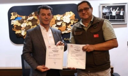 Kapaklı Belediyesi’nden Trakya’da bir ilk