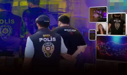 Tekirdağ Merkezli Dolandırıcılık ve Sanal Kumar Operasyonu: 16 Tutuklama