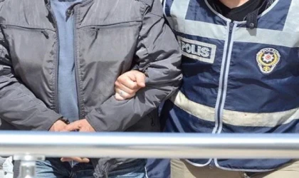 TEKİRDAĞ’DA BÜYÜK OPERASYON: 121 ARANAN YAKALANDI, 31’İ TUTUKLANDI
