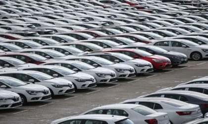 TEKİRDAĞ’DA TRAFİĞE KAYITLI ARAÇ SAYISI 377 BİNİ AŞTI