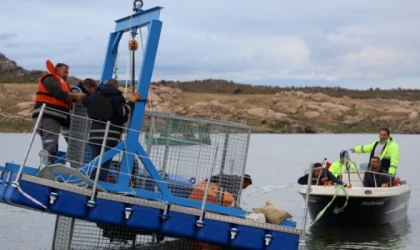 TEKİRDAĞ’DAN EDİRNE’YE SU DAYANIŞMASI: TESKİ’DEN MÜHENDİSLİK MUCİZESİYLE KRİZE ÇÖZÜM