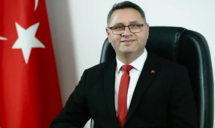 AZBAY: “AK PARTİ TÜRKİYE’NİN UMUDU OLMAYA DEVAM EDECEK”