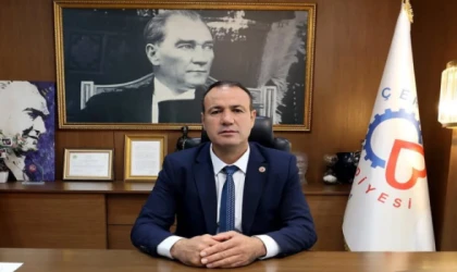 BAŞKANLIĞA TANSALIÇ VEKALET EDİYOR