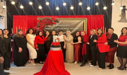 “BİR ÖĞRETMEN BİR ÖMÜR DEĞİŞTİRİR” İLKESİYLE ÖĞRETMENLER BULUŞTU