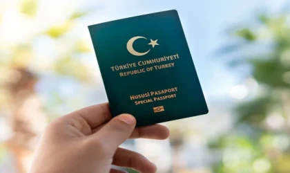 CHP’Lİ AYGUN’DAN DİKKAT ÇEKEN TEKLİF: “MALİ MÜŞAVİRLERE YEŞİL PASAPORT VERİLSİN”