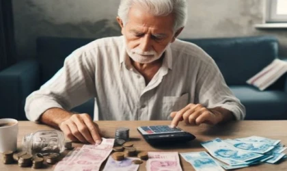 EMEKLİ CEPHESİNDE BÜYÜK HAREKETLİLİK: DESTEK YAĞMURU GELİYOR