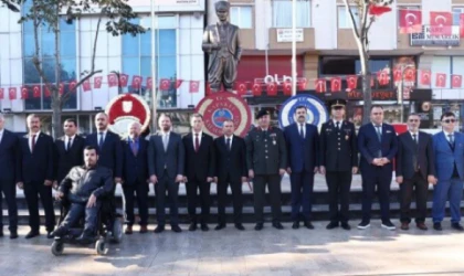 KAPAKLI’NIN DÜŞMAN İŞGALİNDEN KURTULUŞUNUN 103. YILDÖNÜMÜ COŞKUYLA KUTLANDI