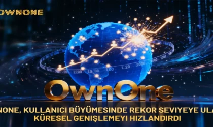 OWNONE TÜM SINIRLARI AŞTI: PLATFORMA KATILIM ÇIĞ GİBİ BÜYÜYOR