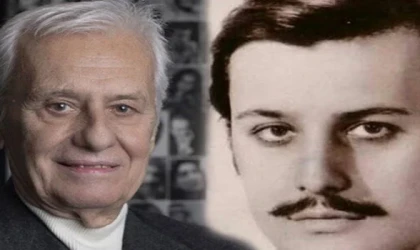 YEŞİLÇAM’IN EFSANE İSMİ ENGİN ÇAĞLAR HAYATINI KAYBETTİ