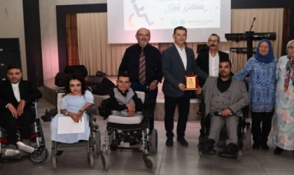 3 ARALIK’TA KAPAKLI’DA DUYGU DOLU VE RENKLİ ETKİNLİKLER