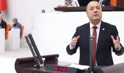 ÇİFTÇİNİN YILLARDIR BEKLEDİĞİ ADIM