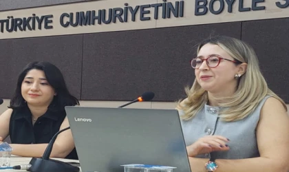 ÇTSO, ‘SAĞLIKLI KADIN GÜÇLÜ KARİYER’ SEMİNERİNE EV SAHİPLİĞİ YAPTI