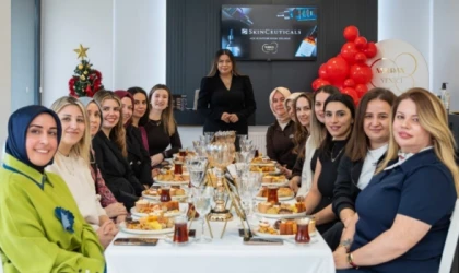 Güzellik ve Dermokozmetik Dünyasında Özel Buluşma