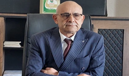 HÜSEYİN BAHAR ÇALIŞMALARINI HIZLANDIRDI