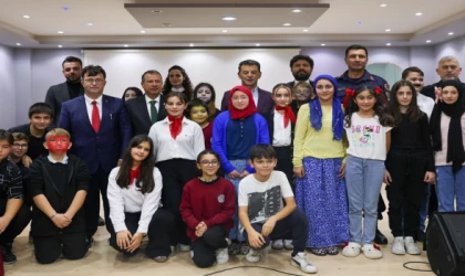 KAPAKLI ORTAOKUL ÖĞRENCİLERİ TARAFINDAN “AFET BİLİNÇLENDİRME” ETKİNLİĞİ GERÇEKLEŞTİRİLDİ