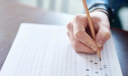 VELİ GÖZETİMLİ SINAV DÖNEMİ BAŞLIYOR