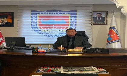 AS’TAN ODA ÜYELERİNE KONGRE DAVETİ