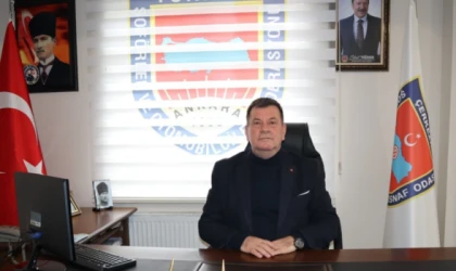 BAŞKAN AS’TAN KAR UYARISI: “TEDBİRSİZ YOLA ÇIKMAYIN”