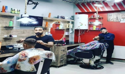 ÇERKEZKÖY VE KAPAKLI’DA ERKEK BERBERLERİ 1 ŞUBAT PAZAR GÜNÜ AÇIK OLACAK