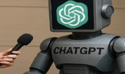 CHATGPT, İLİŞKİLERDE ÜÇÜNCÜ BİR TARAFA DÖNÜŞÜYOR İLİŞKİNİZİ NEDEN CHATGPT’YE SORMAMALISINIZ?