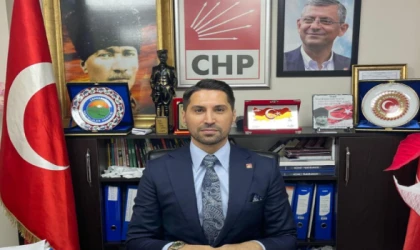 “CUMHURİYETİMİZİN SİMGESİ BAYRAĞIMIZA UZANAN HER EL, BİRLİĞİMİZE, KARDEŞLİĞİMİZE VE ÜLKEMİZİN BÜTÜNLÜĞÜNE UZANMIŞTIR”