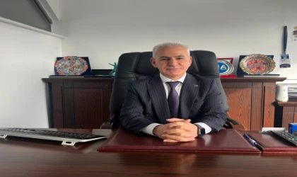 HATİPOĞLU: TEKİRDAĞ VE ÇERKEZKÖY’DE YÖNETİM KRİZİ VAR