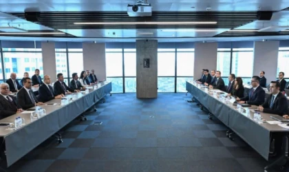 MESS’İN GÜNCELLEDİĞİ TEKLİFİ TÜRK METAL SENDİKASI KABUL ETMEDİ