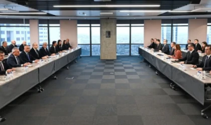 MESS’İN YENİ TEKLİFİNİ TÜRK METAL YETERSİZ BULDU