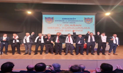 MUSTAFA AS YENİDEN GÜVEN TAZELEDİ