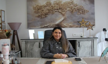 NURDAN YENİCE: “İĞNELİ İŞLEMLER GÜZELLİK MERKEZLERİNİN İŞİ DEĞİL”